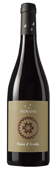 Nero d´Avola